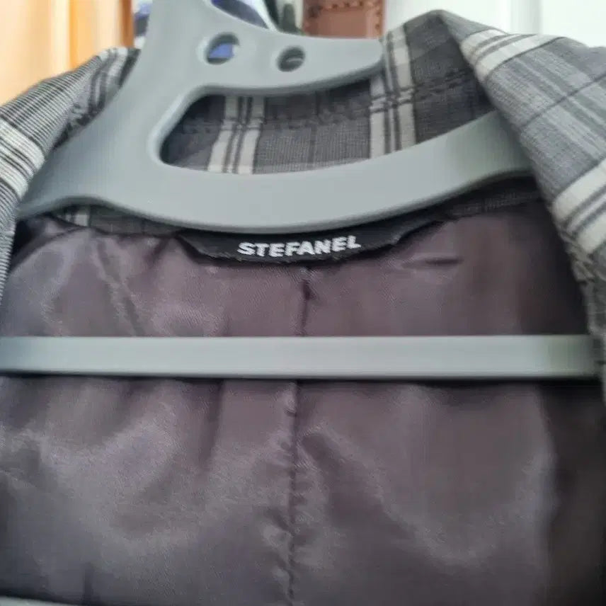 [BUNJANG] Stefanel Trench Coat / 스테파넬트렌치코트55~66