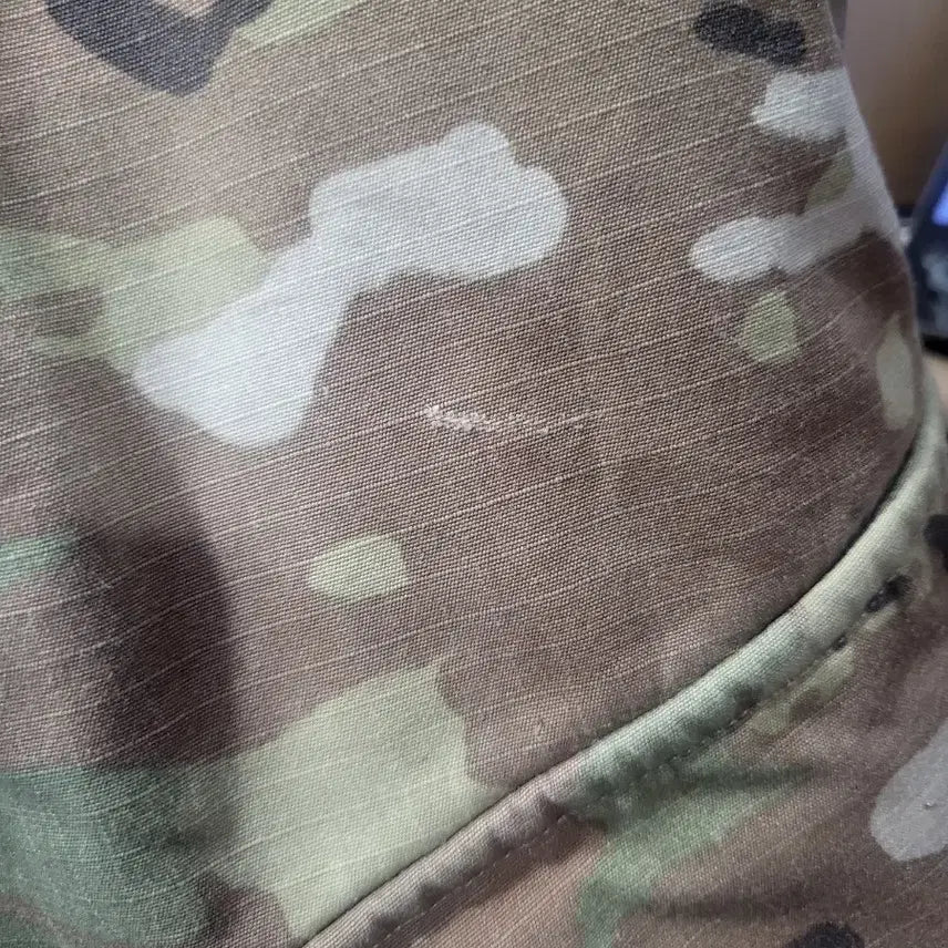 [BUNJANG] OCP Camo Pants (Small-Short) / 카모 바지 스몰-숏 (27-31인치)