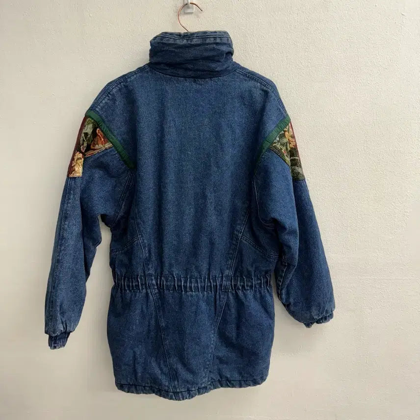 [BUNJANG] Dew North 90s Heavy Denim Jacket / 90s dew north heavy 청 데님 자켓 m