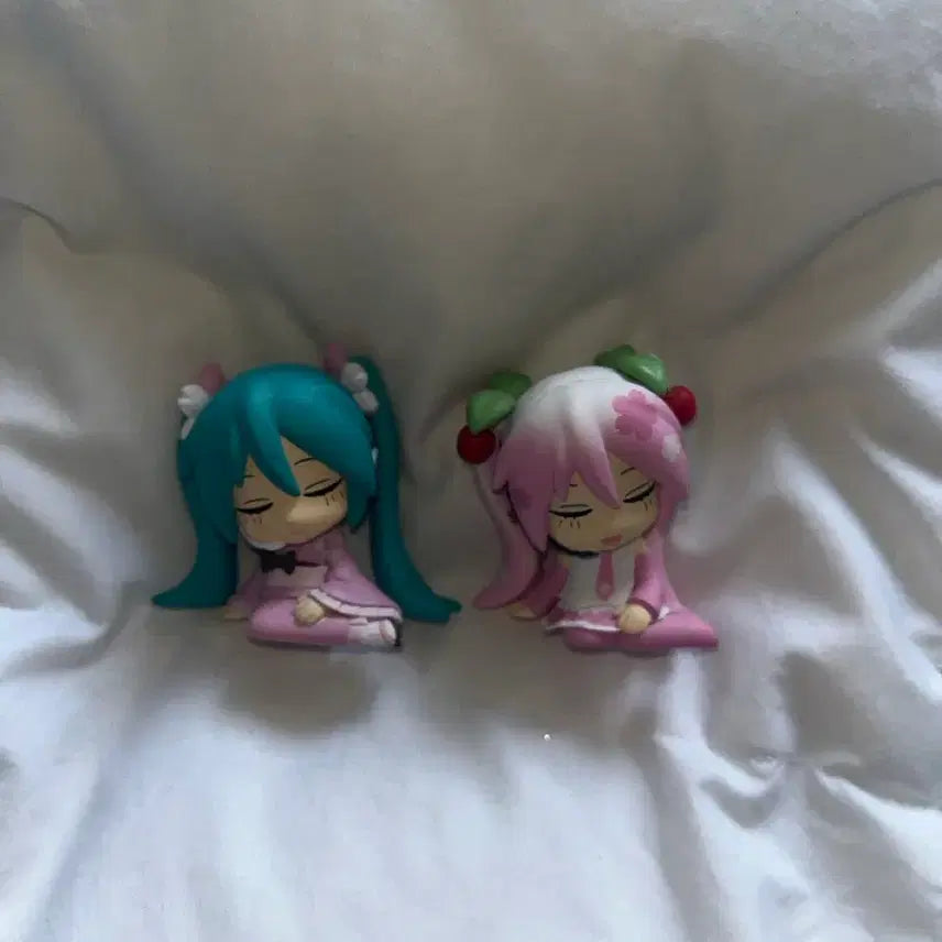 [BUNJANG] Hatsune Miku Gacha Bundle Set / 미쿠 카챠 일괄판매