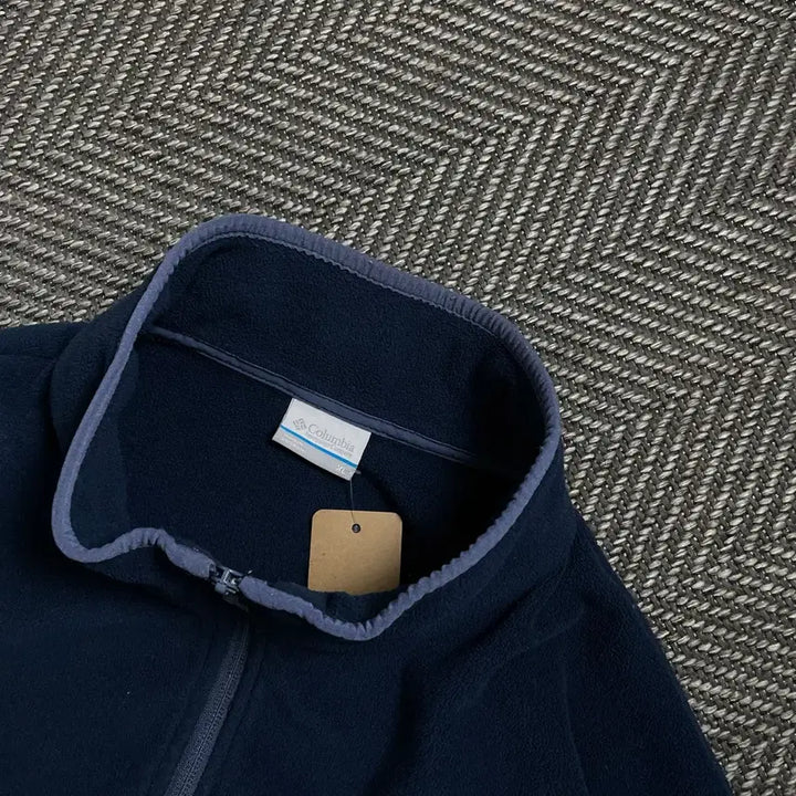 [BUNJANG] Columbia Mountain Fleece Zip-Up Jacket / 컬럼비아 마운틴 플리스 집업 자켓o 4540