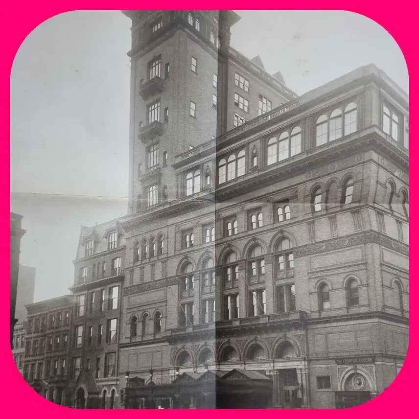 [BUNJANG] Chicago 1971 US Original 4LP / 시카고 Chicago LP 71년미국초판 4LP