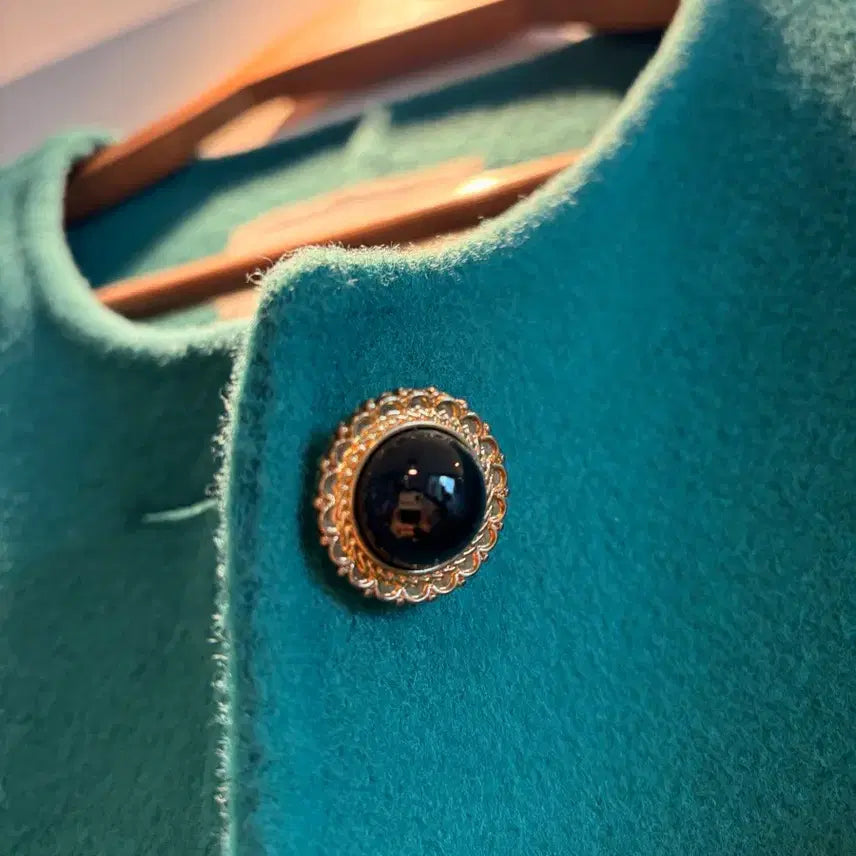 [BUNJANG] Overdue Flare Vintage Jacket / 오버듀플레어 빈티지 자켓