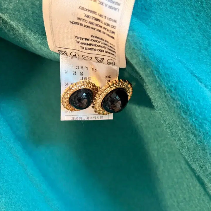 [BUNJANG] Overdue Flare Vintage Jacket / 오버듀플레어 빈티지 자켓