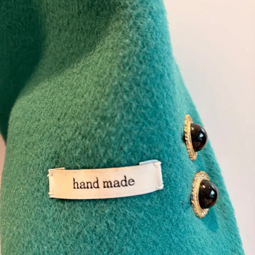 [BUNJANG] Overdue Flare Vintage Jacket / 오버듀플레어 빈티지 자켓