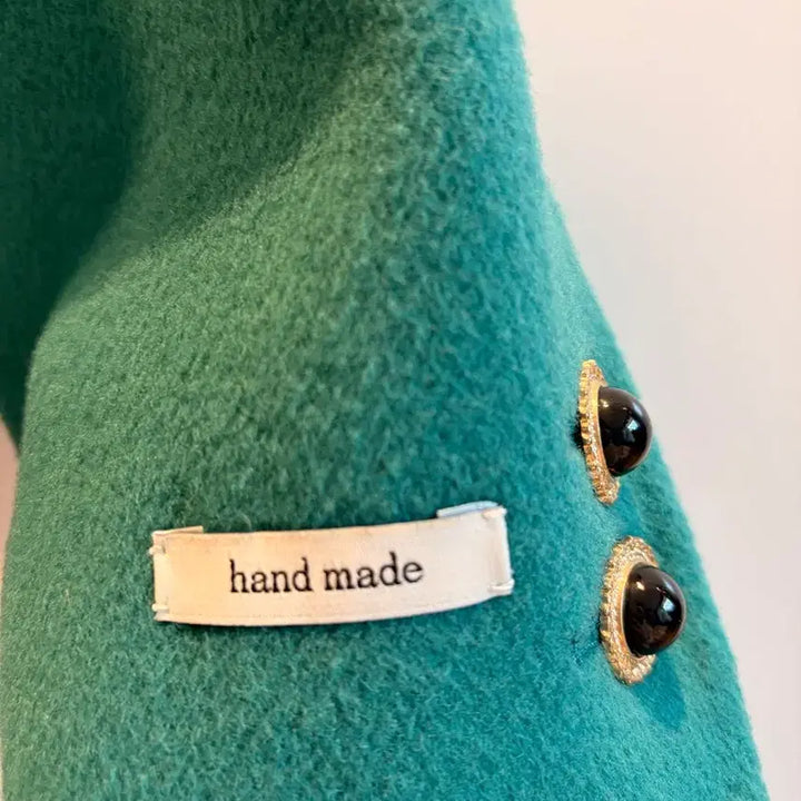 [BUNJANG] Overdue Flare Vintage Jacket / 오버듀플레어 빈티지 자켓