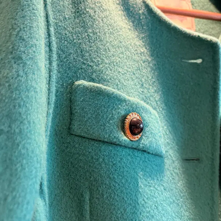 [BUNJANG] Overdue Flare Vintage Jacket / 오버듀플레어 빈티지 자켓