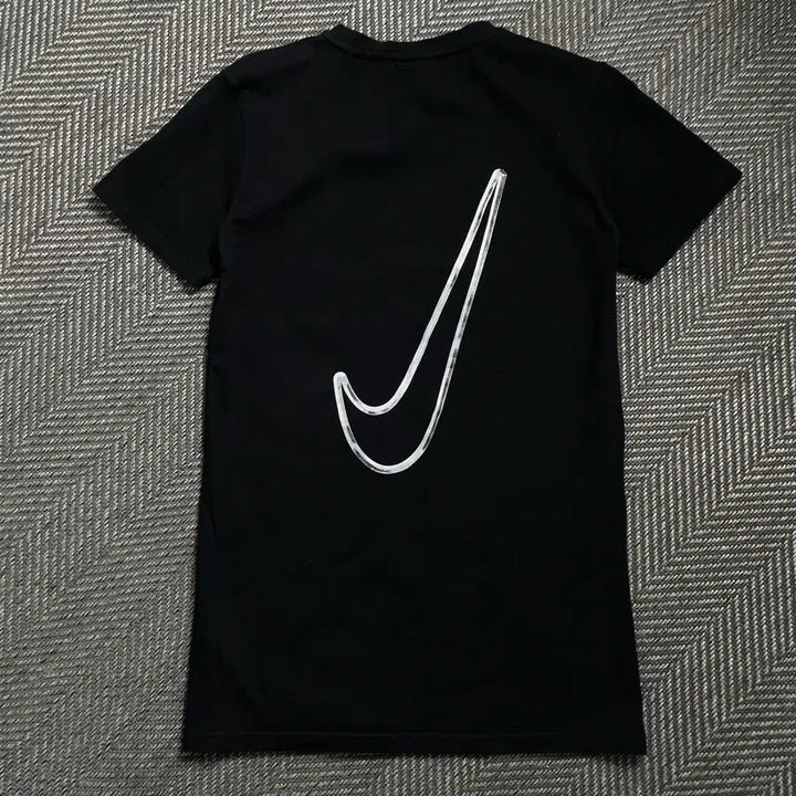 [SOLD OUT] 나이키 NSW 스우시 빅로고 반팔 티셔츠o 4541