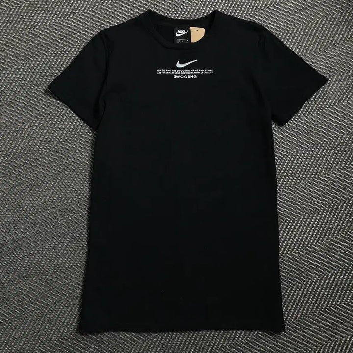 [SOLD OUT] 나이키 NSW 스우시 빅로고 반팔 티셔츠o 4541