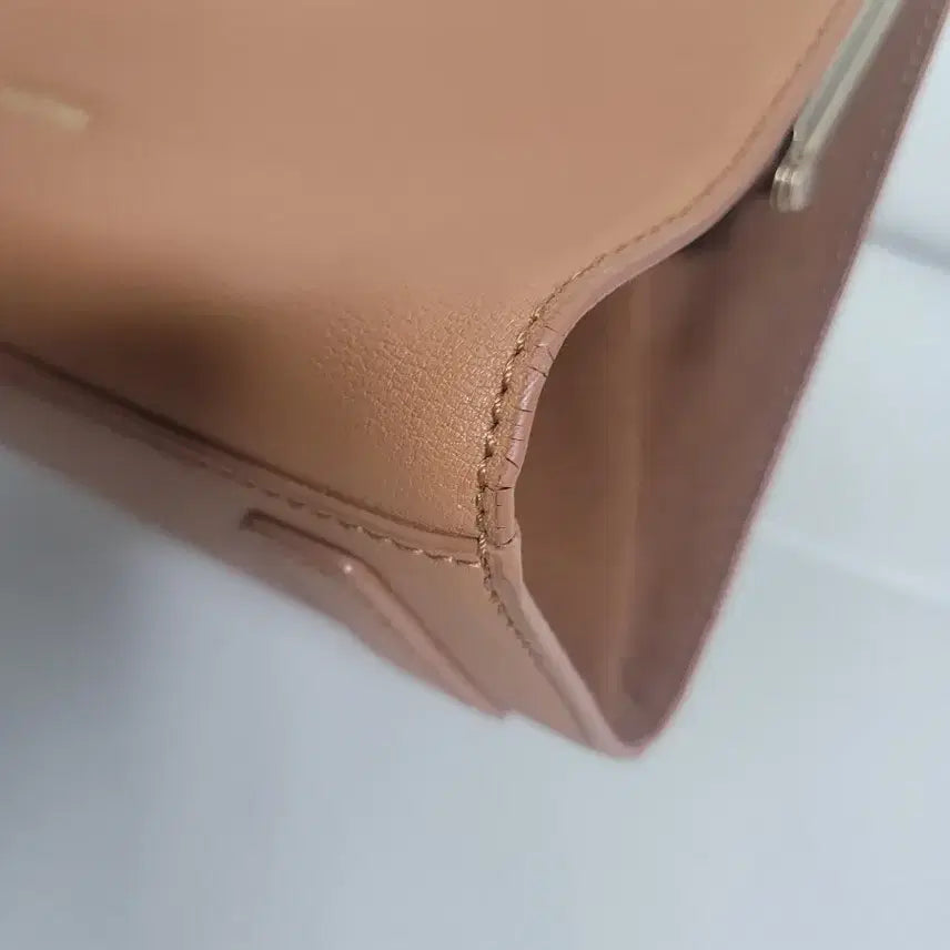 [BUNJANG] J.ESTINA Frame Bag / 제이에스티나 프레임백