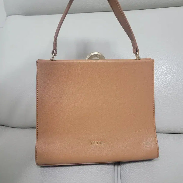 [BUNJANG] J.ESTINA Frame Bag / 제이에스티나 프레임백