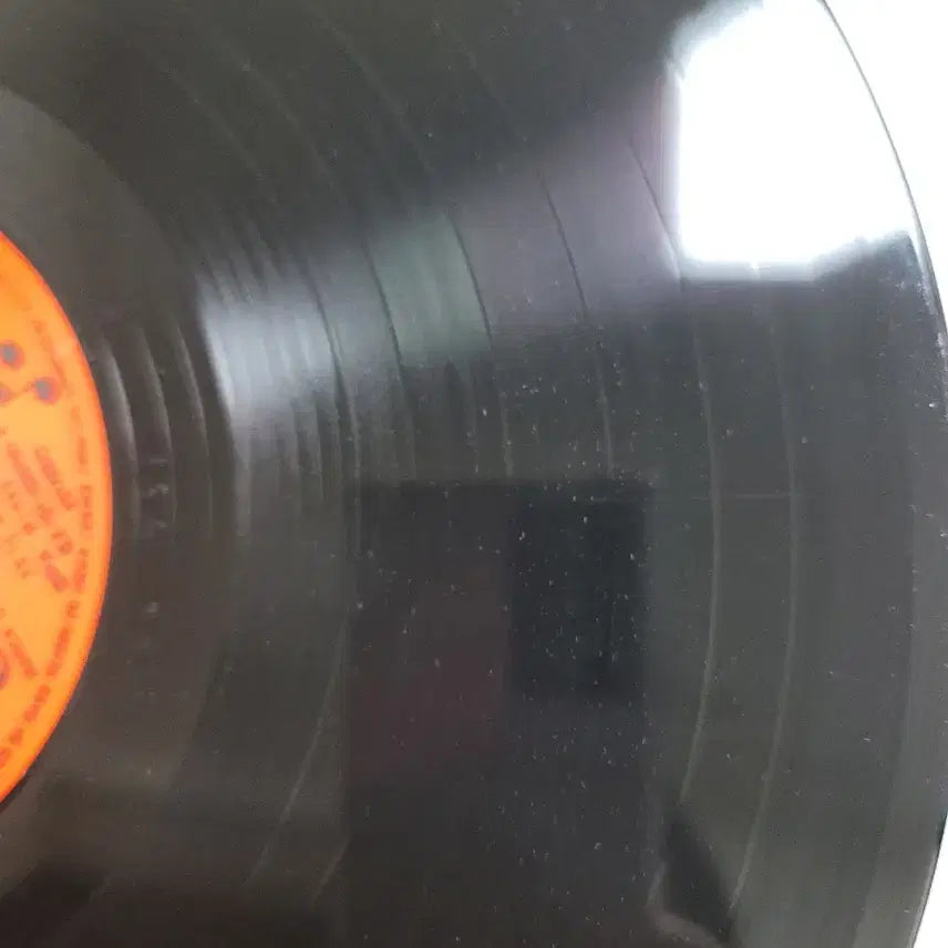 [BUNJANG] Amalia 2LP Vinyl Record / 아말리아 2lp