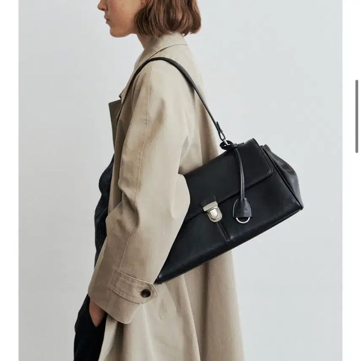 [BUNJANG] Munei Millo Bag / 뮤니에 Millo bag 가방