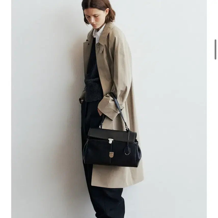 [BUNJANG] Munei Millo Bag / 뮤니에 Millo bag 가방