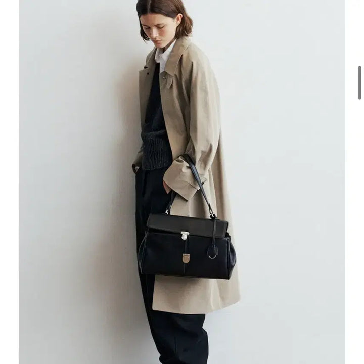 [BUNJANG] Munei Millo Bag / 뮤니에 Millo bag 가방