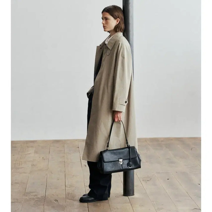 [BUNJANG] Munei Millo Bag / 뮤니에 Millo bag 가방