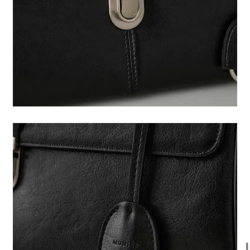 [BUNJANG] Munei Millo Bag / 뮤니에 Millo bag 가방