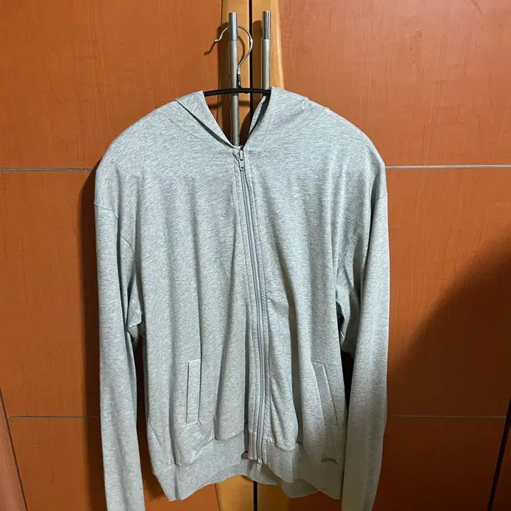 [BUNJANG] Halfseacode Uniform Hoodie / 하프시코드 유니폼후디 2컬러 팝니다