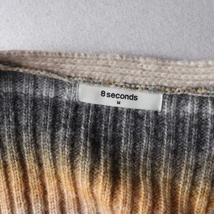 [BUNJANG] 8 Seconds Knit Sweater / 에잇세컨즈 니트/여성M/AAAIMC2016