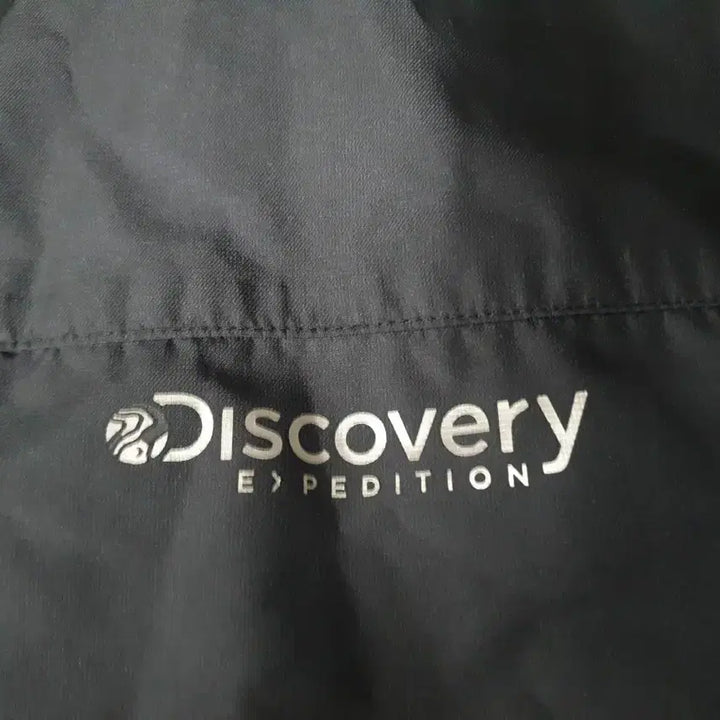 [BUNJANG] Discovery Spring Jacket (Size 100) / 디스커버리 봄 자켓 100