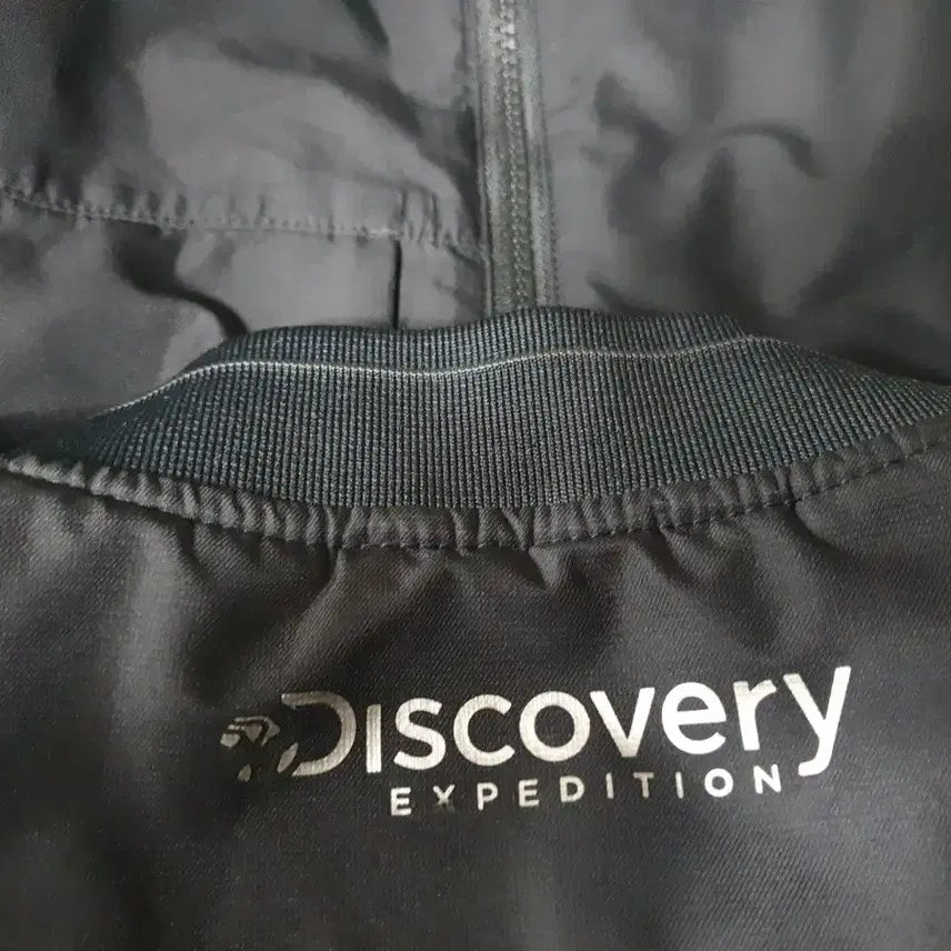 [BUNJANG] Discovery Spring Jacket (Size 100) / 디스커버리 봄 자켓 100