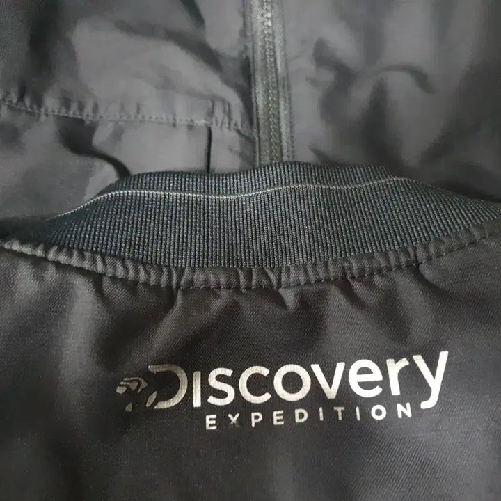 [BUNJANG] Discovery Spring Jacket (Size 100) / 디스커버리 봄 자켓 100