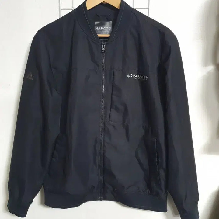 [BUNJANG] Discovery Spring Jacket (Size 100) / 디스커버리 봄 자켓 100