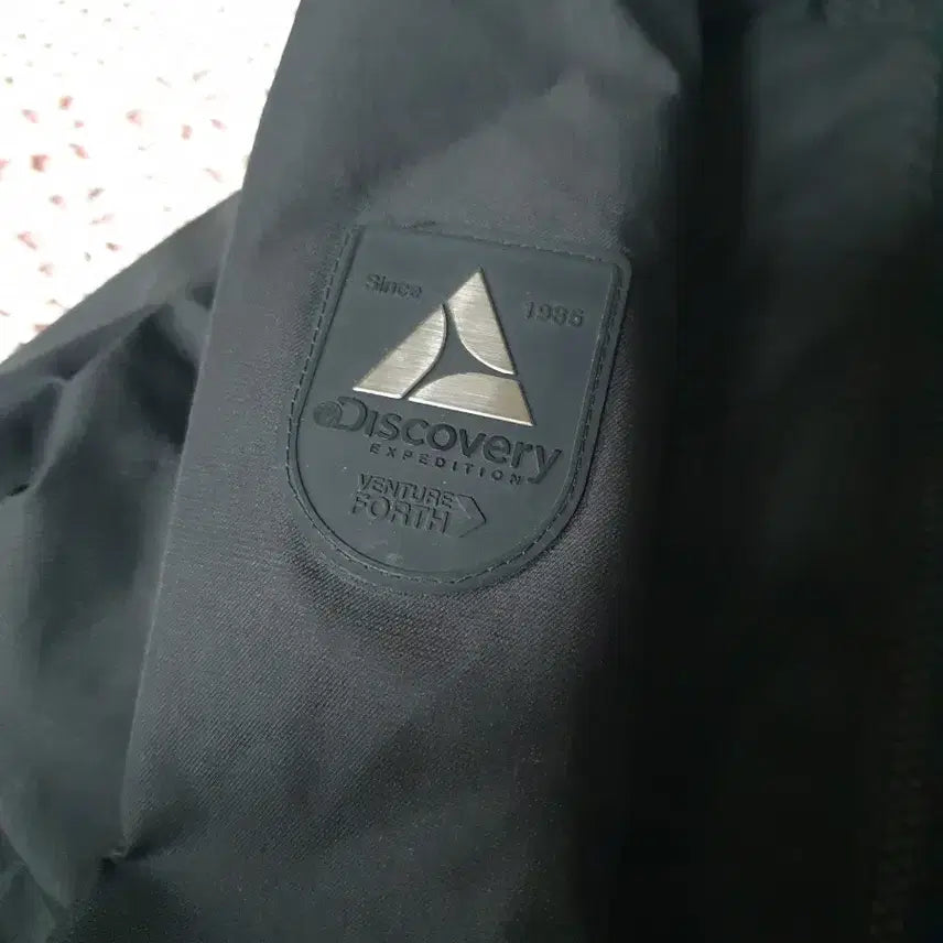 [BUNJANG] Discovery Spring Jacket (Size 100) / 디스커버리 봄 자켓 100