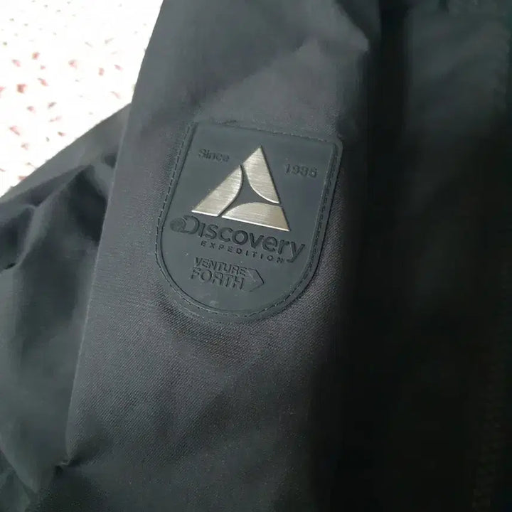 [BUNJANG] Discovery Spring Jacket (Size 100) / 디스커버리 봄 자켓 100