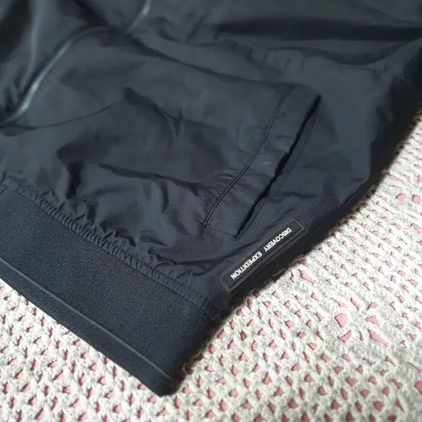 [BUNJANG] Discovery Spring Jacket (Size 100) / 디스커버리 봄 자켓 100