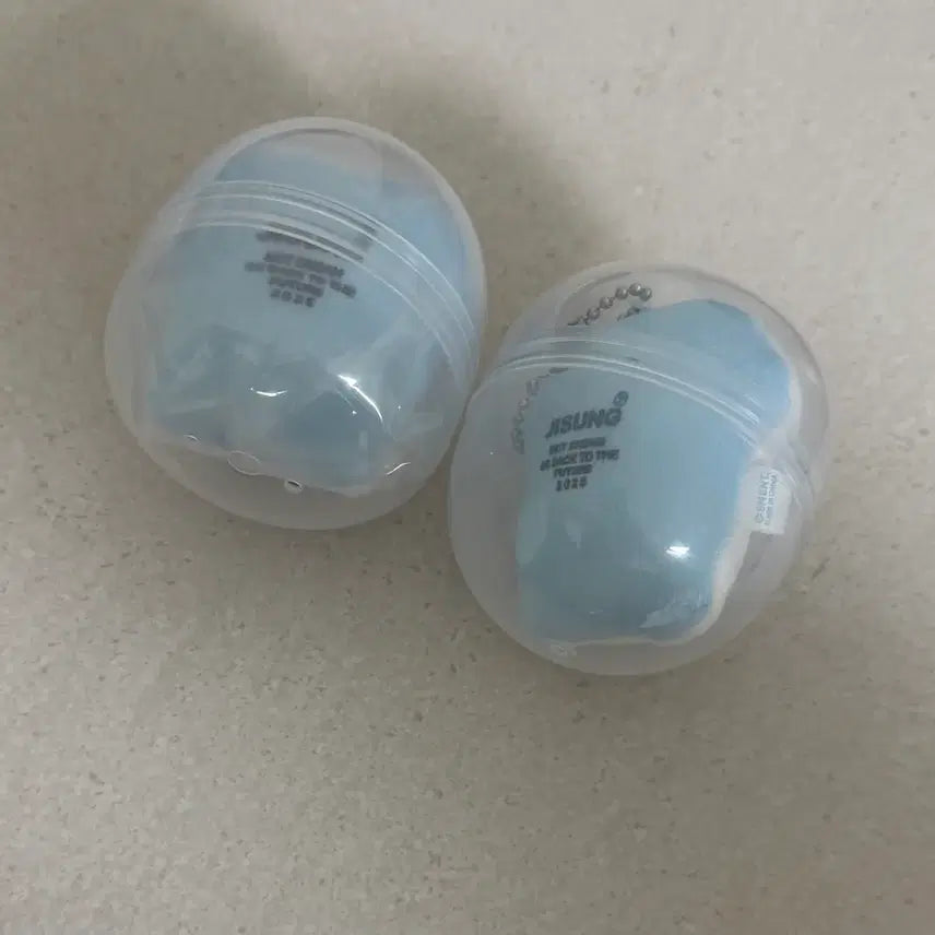 [BUNJANG] NCT Dream BTTF Pop-up Cushion Keyring / 엔시티드림 bttf팝업 쿠션키링