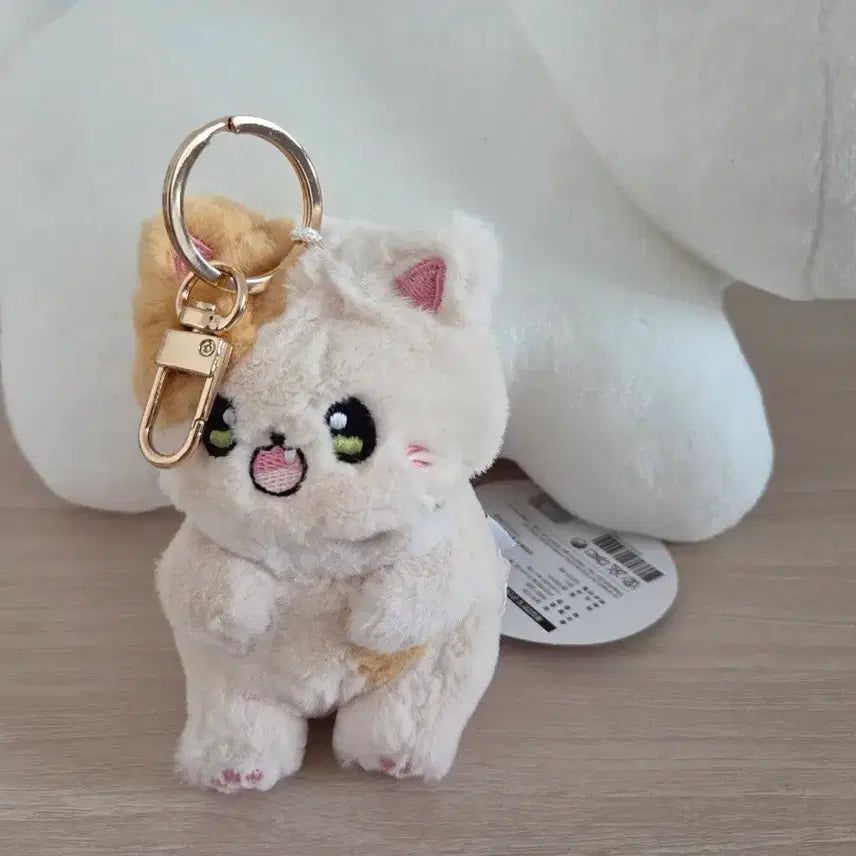 [BUNJANG] Usousouchan Mini Keyring / 코네코짱인줄 우소우소짱 미니키링