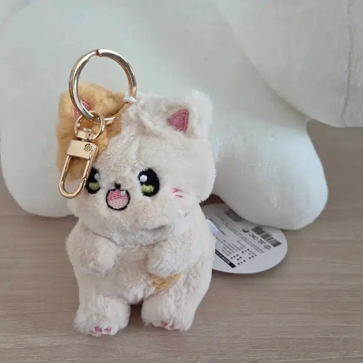 [BUNJANG] Usousouchan Mini Keyring / 코네코짱인줄 우소우소짱 미니키링