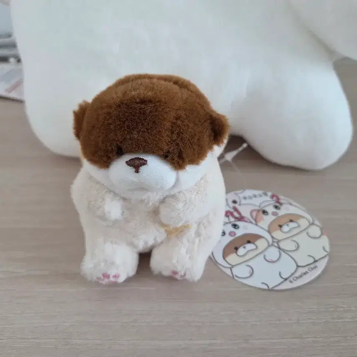 [BUNJANG] Usousouchan Mini Keyring / 코네코짱인줄 우소우소짱 미니키링