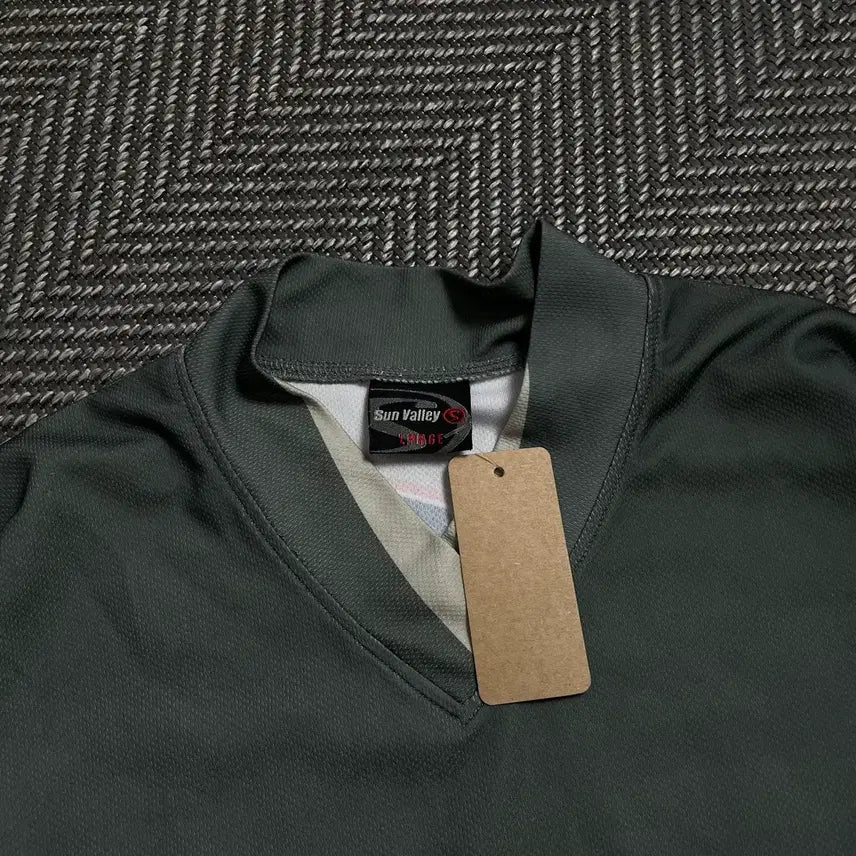 [BUNJANG] Tim Comix Old School Raglan Jersey / Tim comix 올드스쿨 래글런 져지 긴팔o 4544