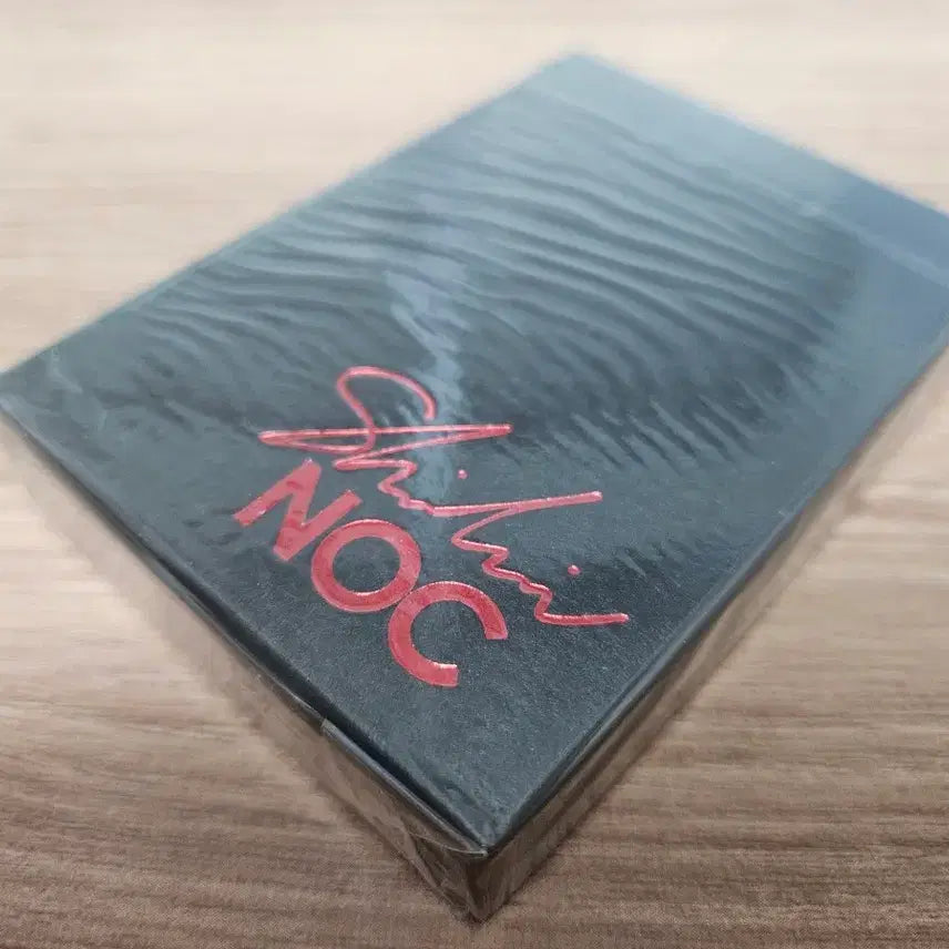 [BUNJANG] Shin Lim Green Playing Card Deck / 신림 녹 플레잉카드 마술카드