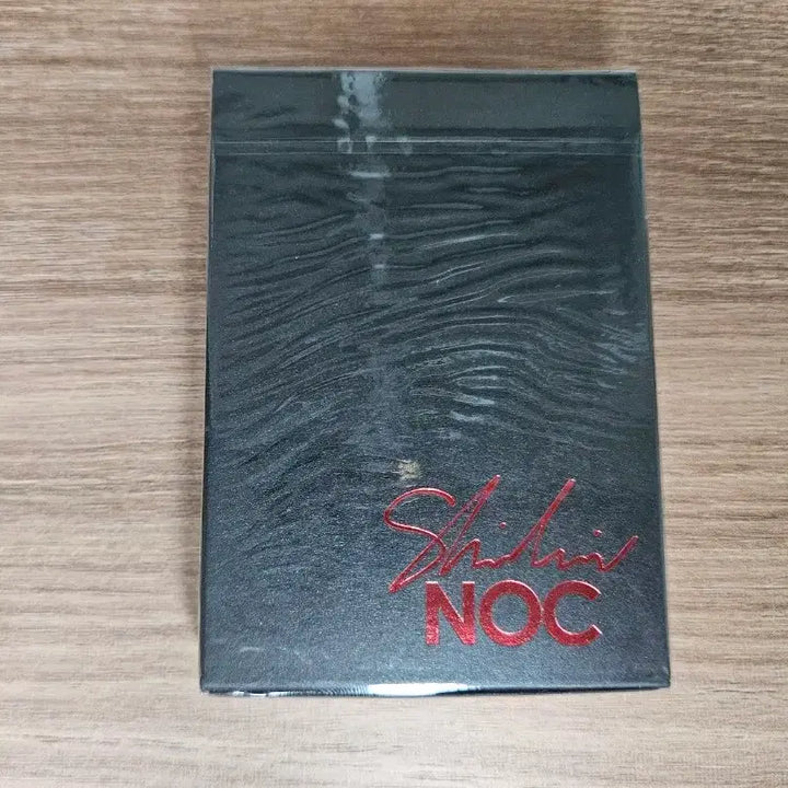 [BUNJANG] Shin Lim Green Playing Card Deck / 신림 녹 플레잉카드 마술카드