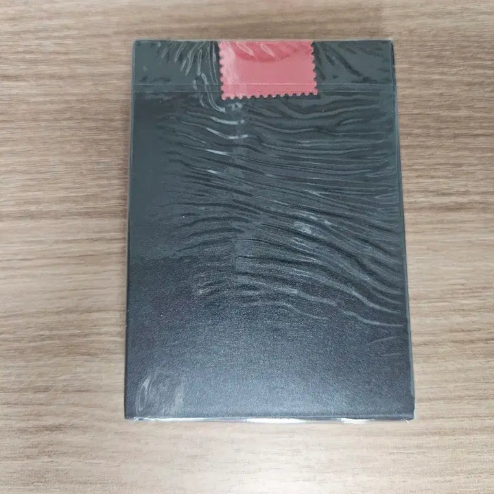 [BUNJANG] Shin Lim Green Playing Card Deck / 신림 녹 플레잉카드 마술카드