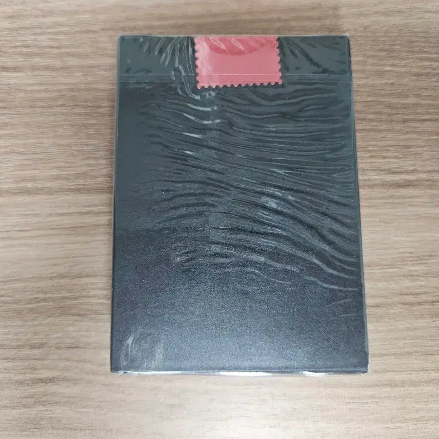 [BUNJANG] Shin Lim Green Playing Card Deck / 신림 녹 플레잉카드 마술카드