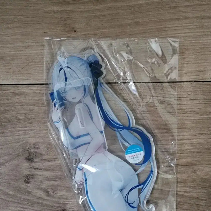 [BUNJANG] Stellive Ryn Acrylic Stand / 스텔라이브 린 아크릴스탠드