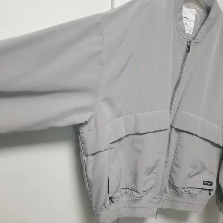 [BUNJANG] Code:graphy M Loose Fit Shirt / 코드그라피 Code:graphy M(루즈핏)