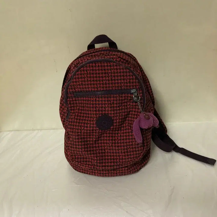 [BUNJANG] Kipling Backpack / 키플링 백팩@9956