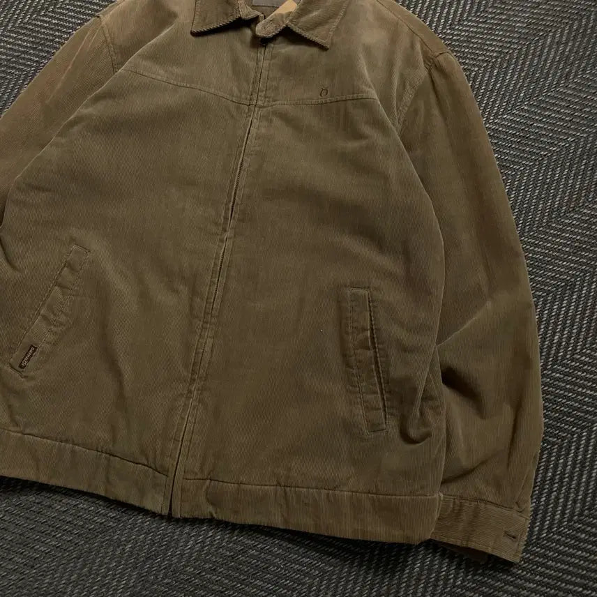 [BUNJANG] Onphalos Corduroy Jacket / onphalos 아카이브 코듀로이 자켓o 4546