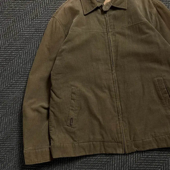 [BUNJANG] Onphalos Corduroy Jacket / onphalos 아카이브 코듀로이 자켓o 4546