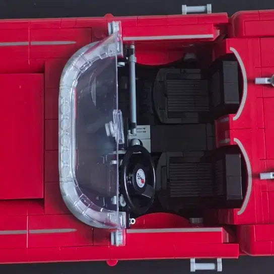 [SOLD OUT] 레고 아이콘  10321 쉐보레 콜벳(케이스별도) 팝니다