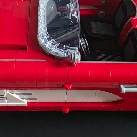 [SOLD OUT] 레고 아이콘  10321 쉐보레 콜벳(케이스별도) 팝니다