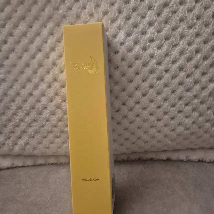 [BUNJANG] XOP Moisturizing Cream / XOP 엑스오피 화장품 보습크림