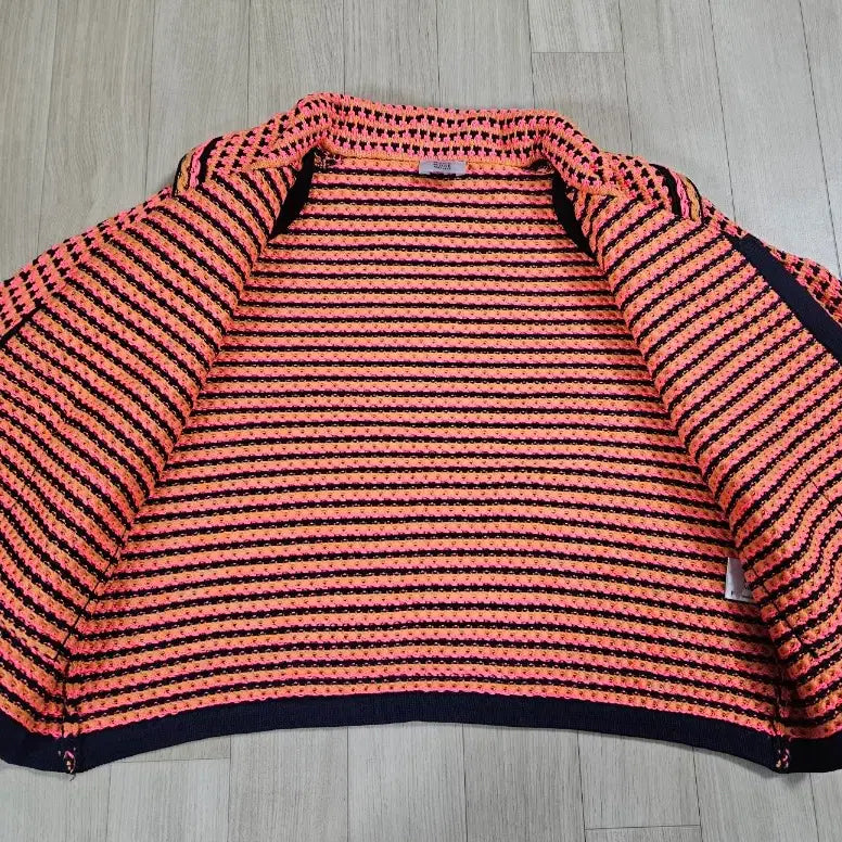 [BUNJANG] MANY MORE MONG Tweed Knit Two-Piece Set / [MANY MORE MONG] 매니모어몽 트위드 니트투피스 셋업 FREE