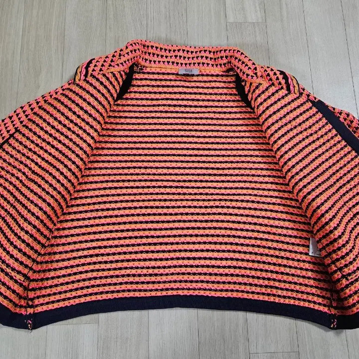 [BUNJANG] MANY MORE MONG Tweed Knit Two-Piece Set / [MANY MORE MONG] 매니모어몽 트위드 니트투피스 셋업 FREE