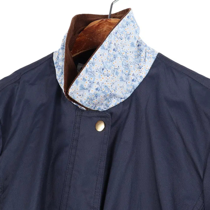 [BUNJANG] J.Crew Navy Hunting Jacket - Women's S / 제이크루 JCREW 네이비 헌팅 자켓 S / k3065